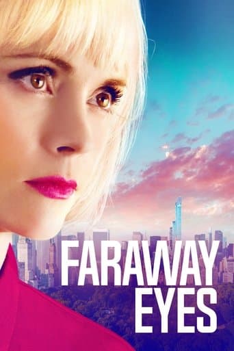 Poster for Faraway Eyes