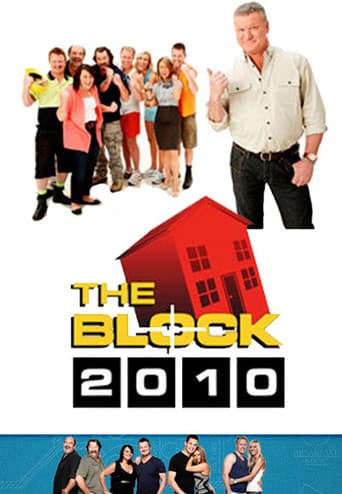 Poster for Season 3
