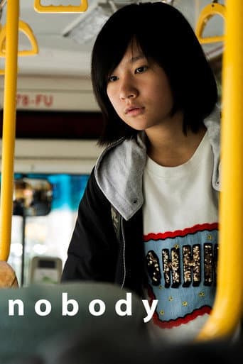 Poster for Nobody