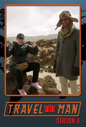 Poster for Season 4