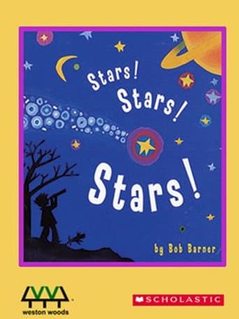Poster for Stars! Stars! Stars!