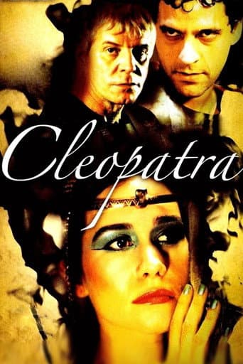 Poster for Cleopatra