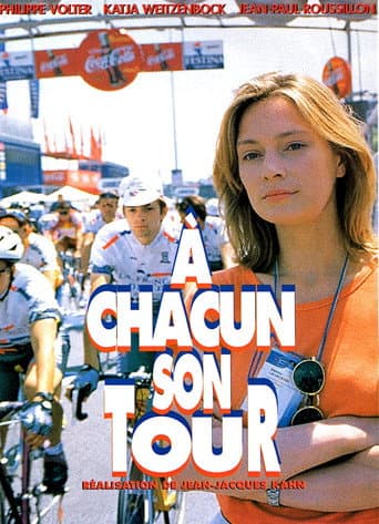 Poster for À chacun son tour