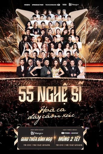Poster for Y-Concert