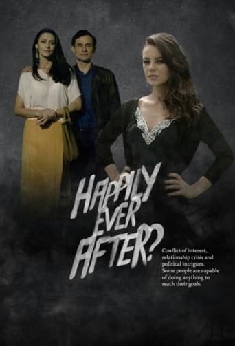 Poster for Miniseries