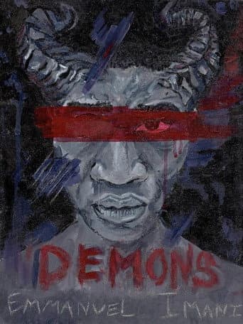 Poster for Demons
