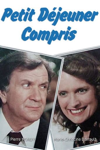 Poster for Miniseries