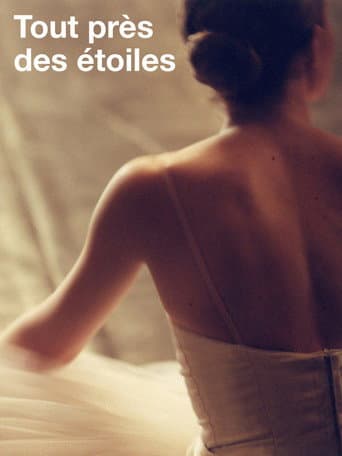 Poster for Etoiles: Dancers of the Paris Opera Ballet