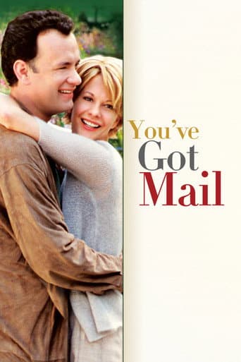 Poster for You've Got Mail