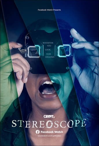 Poster for Stereoscope