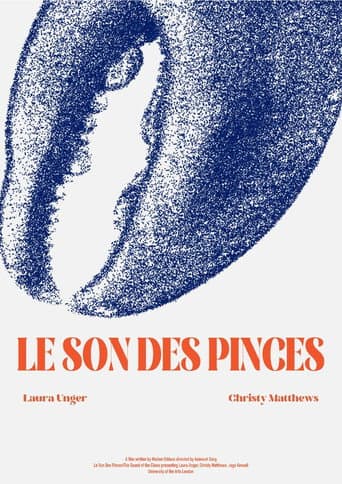 Poster for The Sound of Claws