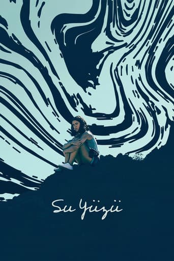 Poster for On the Water Surface