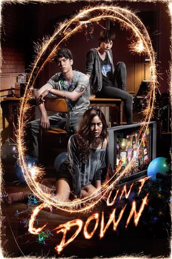 Poster for Countdown