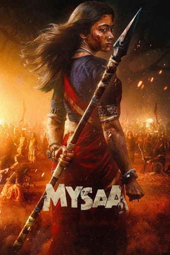 Poster for Mysaa