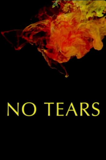 Poster for No Tears