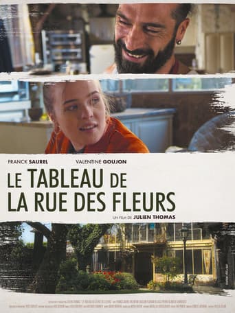 Poster for Le Tableau de la Rue des Fleurs