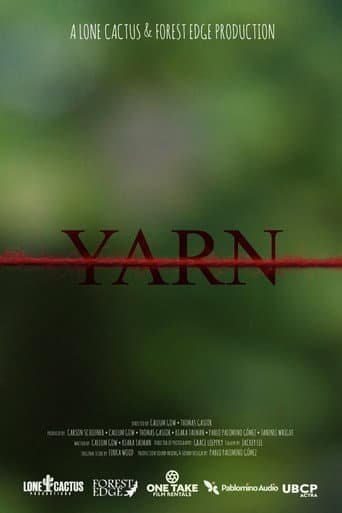 Poster for Yarn