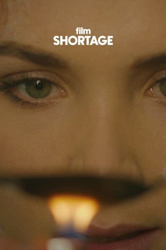 Poster for Claire McKenna
