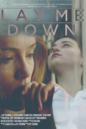 Poster for Lay Me Down