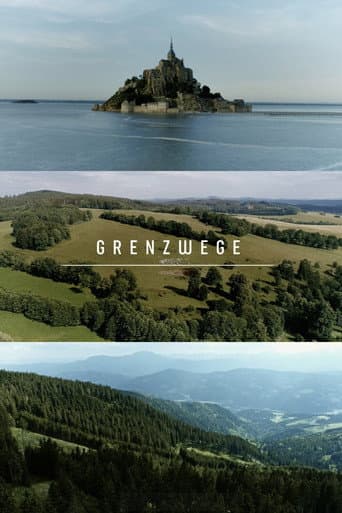 Poster for Grenzwege
