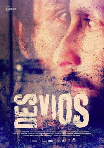 Poster for Detours
