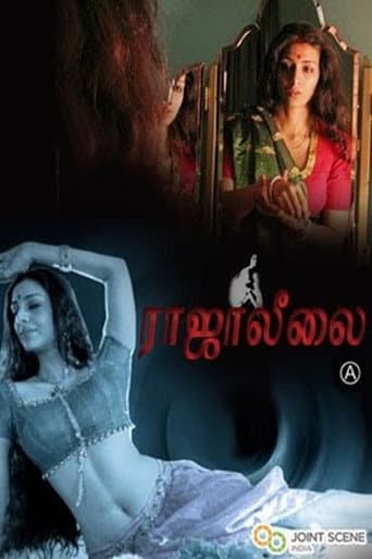Poster for Raja Leelai