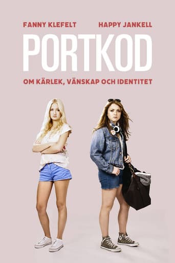 Poster for Portkod 1321