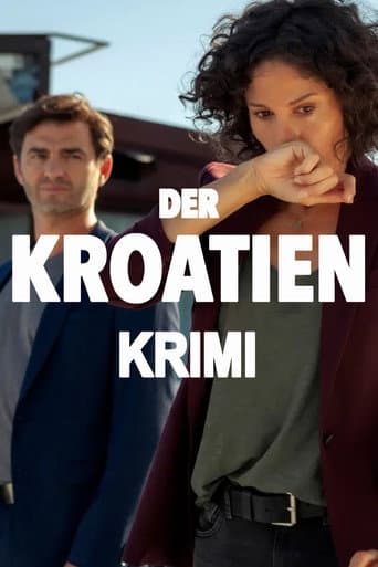Poster for Der Kroatien-Krimi