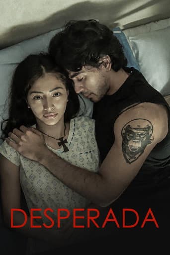 Poster for Desperada