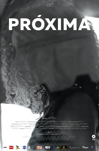 Poster for Next