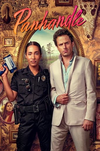 Poster for Season 1