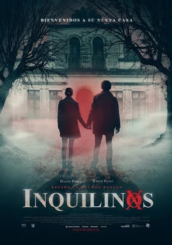 Poster for Tenants