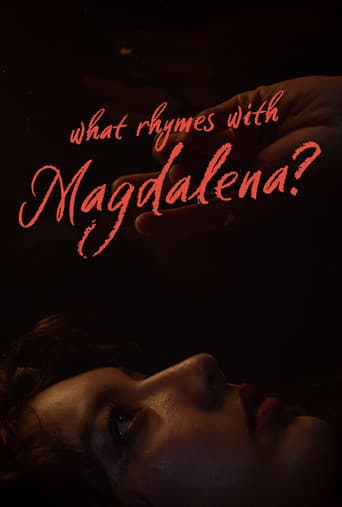 Poster for What Rhymes With Magdalena?