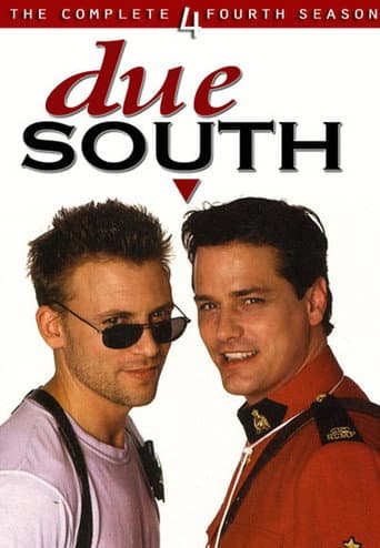 Poster for Season 4