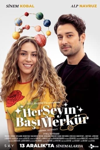 Poster for Her Şeyin Başı Merkür