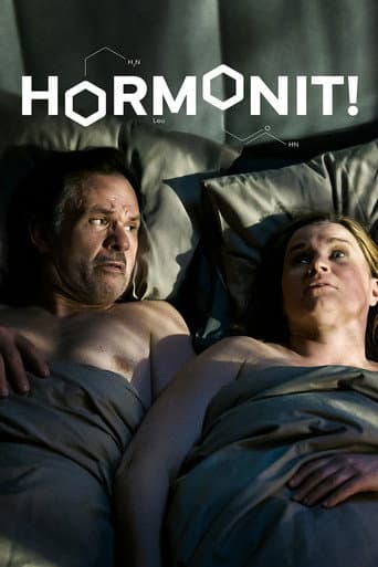 Poster for Hormones!