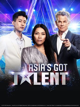 Poster for Season 2
