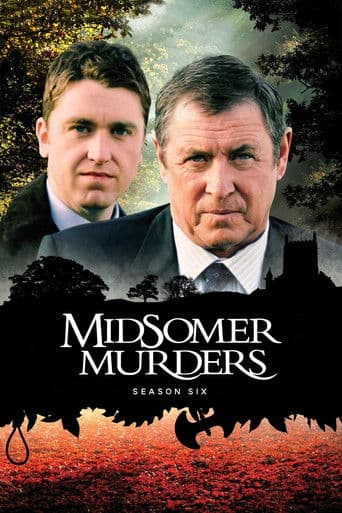 Poster for Series 6