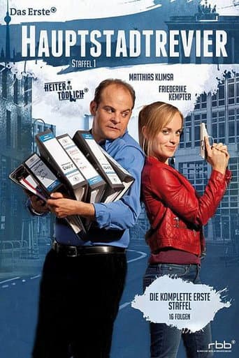 Poster for Season 1