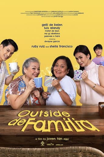 Poster for Outside De Familia