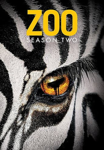 Poster for Season 2