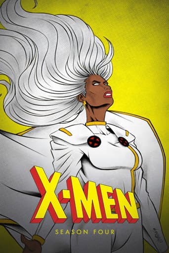 Poster for Season 4