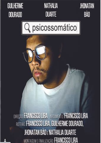 Poster for PSICOSSOMÁTICO