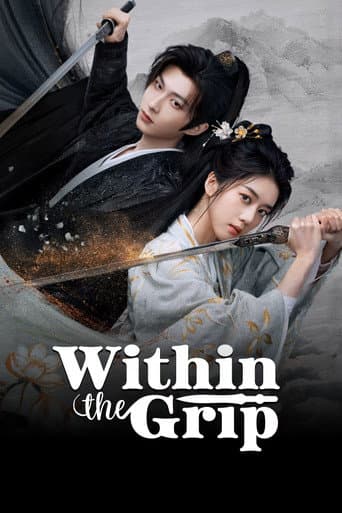 Poster for Within the Grip