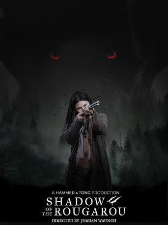 Poster for Shadow of the Rougarou