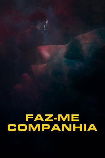 Poster for Keep Me Company
