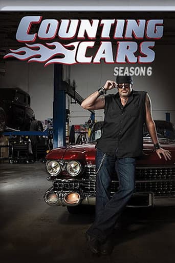 Poster for Season 6