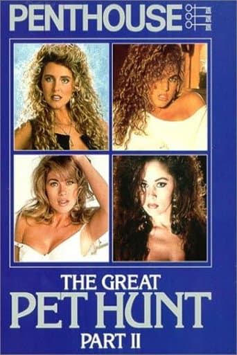 Poster for Penthouse: The Great Pet Hunt - Part 2