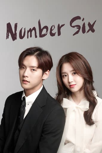 Poster for Number Six