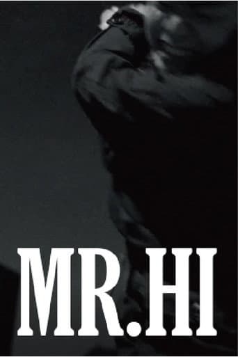 Poster for Mr.Hi